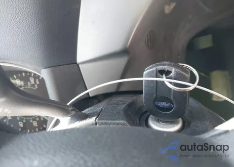 2015 Ford Escape Se z USA, uszkodzony, nr VIN 1FMCU0GX7FUA30758